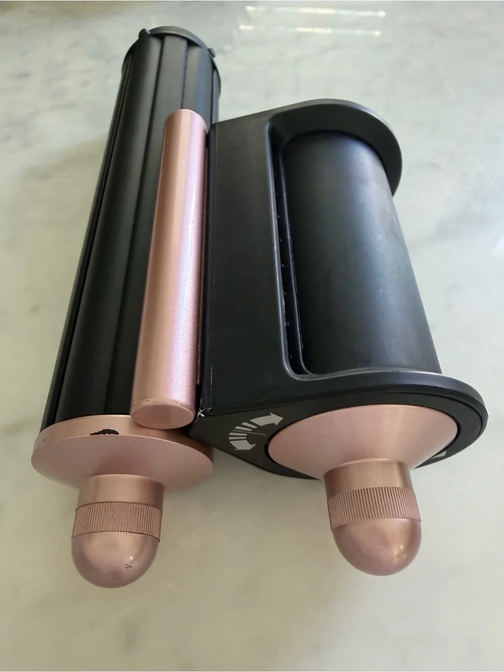 Dyson Airwrap Complete Long